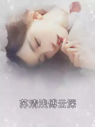 苏清浅傅云深