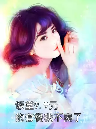 饭堂9.9元的套餐我不卖了小说
