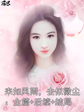 来如风雨，去似微尘：全篇+后续+结局