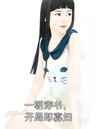 一朝穿书，开局即寡妇小说