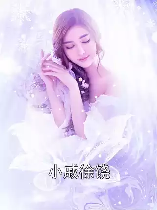 小戚徐饶小说