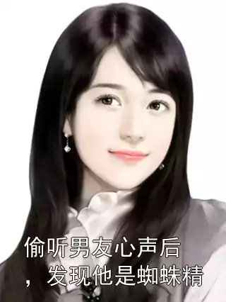 偷听男友心声后，发现他是蜘蛛精