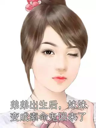 弟弟出生后，妹妹变成索命鬼回来了