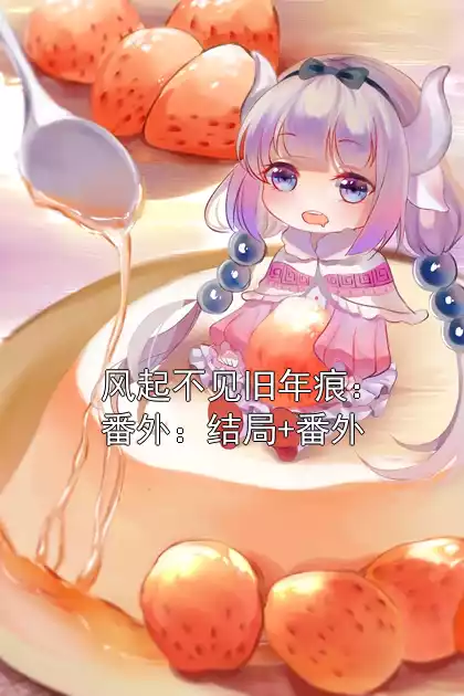 风起不见旧年痕：番外：结局+番外小说