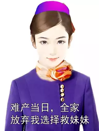 难产当日，全家放弃我选择救妹妹小说