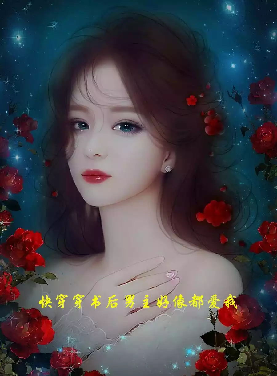 快穿穿书后男主好像都爱我小说