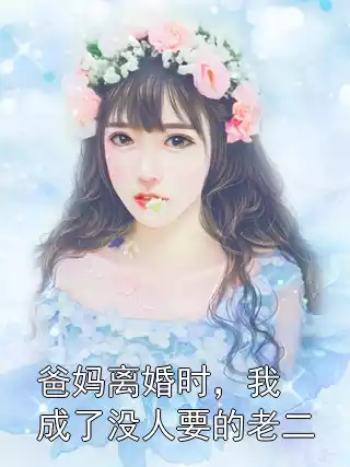 爸妈离婚时，我成了没人要的老二小说
