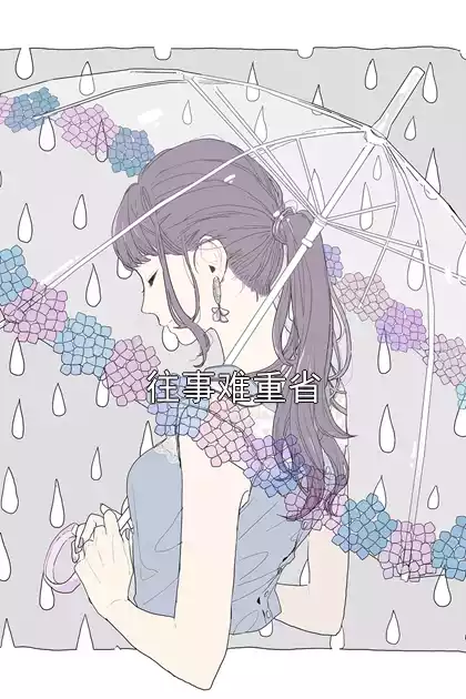 往事难重省小说