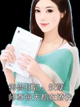 御兽狂妃：妖孽师尊每天都在撩我