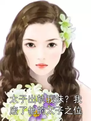 太子出轨我妹？我废了他的太子之位