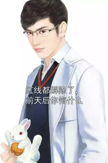 红线都解除了，前天后你悔什么