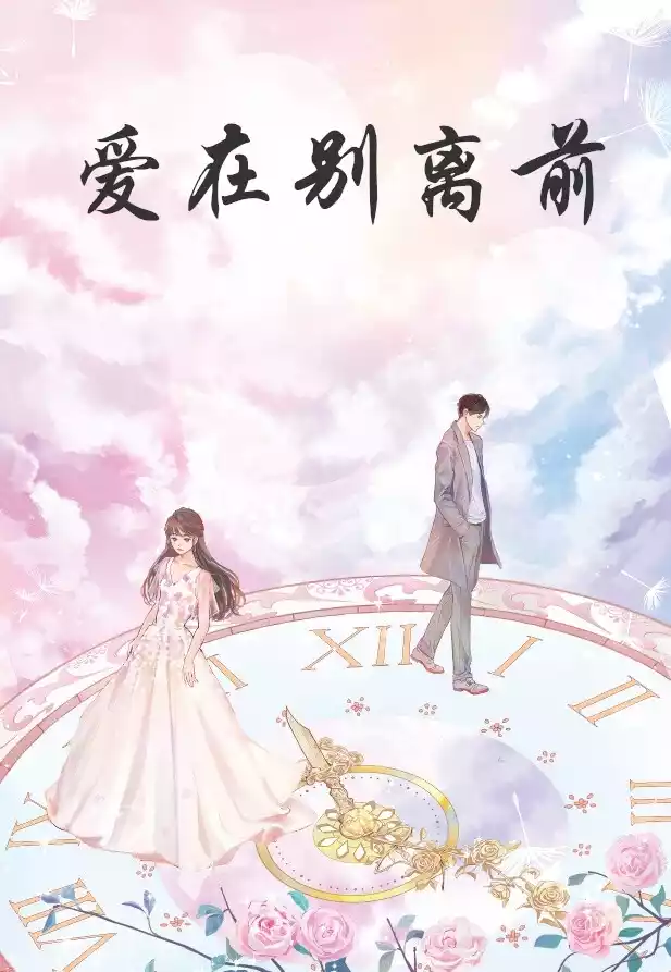 爱在别离前小说