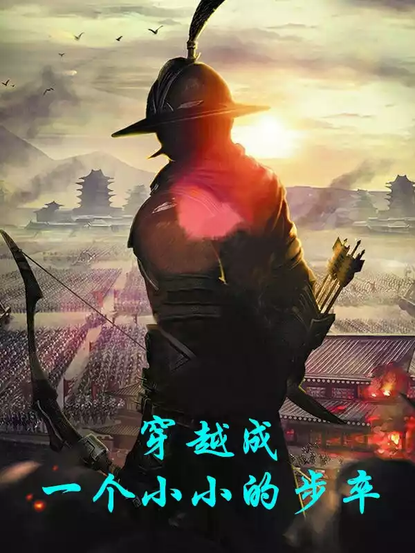 穿越成一个小小的步卒小说