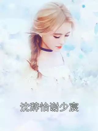 沈辞怡谢少宸小说