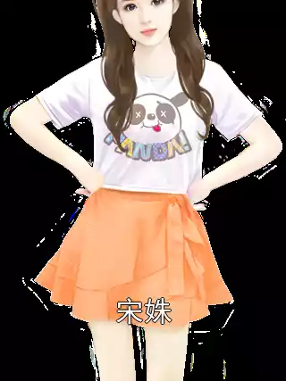 宋姝小说