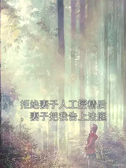 拒绝妻子人工授精后，妻子把我告上法庭