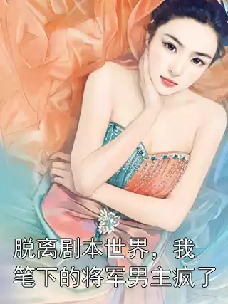 脱离剧本世界，我笔下的将军男主疯了小说