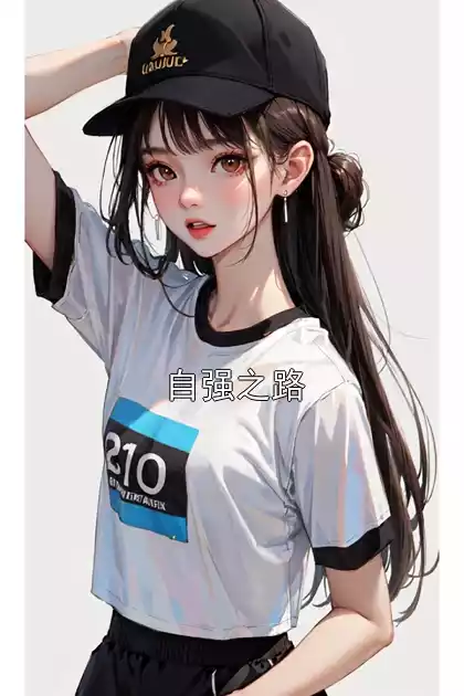 自强之路小说