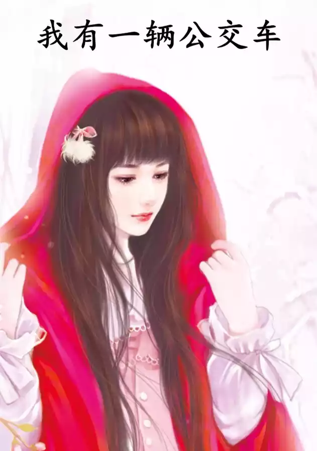 我有一辆公交车