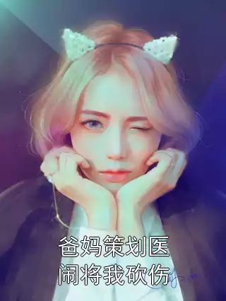 爸妈策划医闹将我砍伤小说