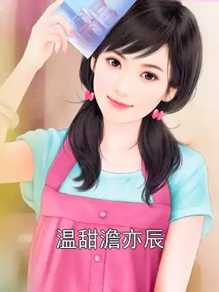 温甜澹亦辰小说
