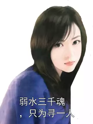 弱水三千魂，只为寻一人小说