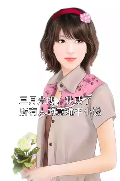 三月光阴，我成了所有人的意难平小说