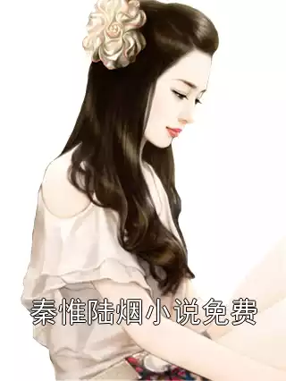 秦惟陆烟小说免费小说
