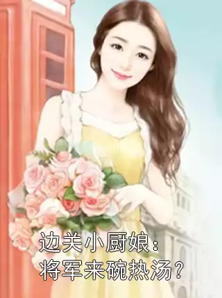 边关小厨娘：将军来碗热汤？小说