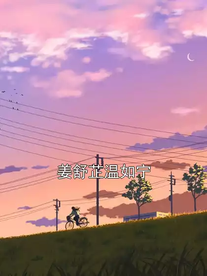 姜舒芷温如宁小说