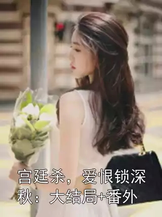 宫廷杀，爱恨锁深秋：大结局+番外