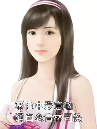 雾色中爱意汹涌白念青林司馀