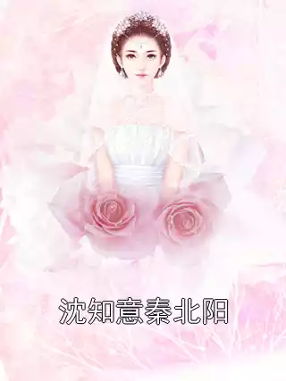 沈知意秦北阳小说