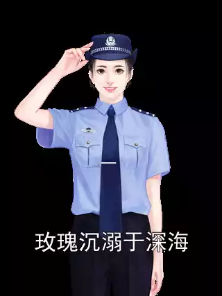 玫瑰沉溺于深海小说