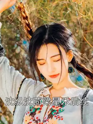 沈纵沈茴梁星禾后续小说