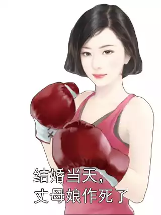 结婚当天，丈母娘作死了小说