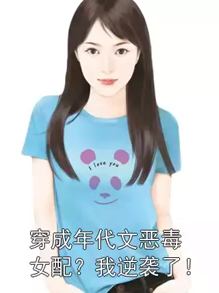 穿成年代文恶毒女配？我逆袭了！