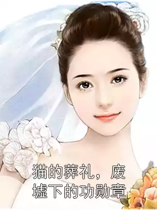 猫的葬礼，废墟下的功勋章