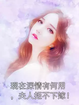 现在深情有何用，夫人拒不下嫁！