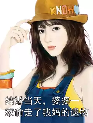 结婚当天，婆婆一家偷走了我妈的遗物