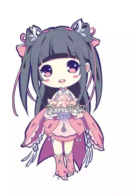 苏小夺权小说