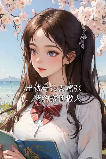 出轨老公太嚣张，赌约教他做人小说