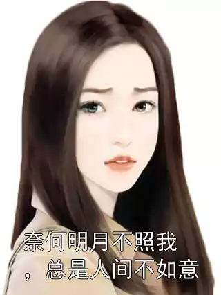 奈何明月不照我，总是人间不如意小说