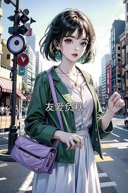 友爱负秋小说