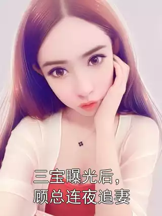 三宝曝光后，顾总连夜追妻小说