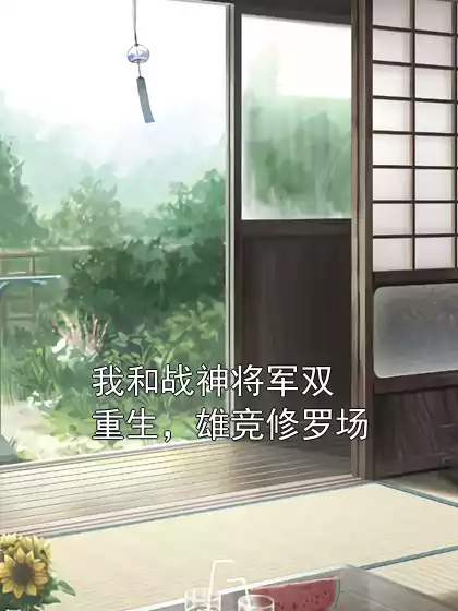 我和战神将军双重生，雄竞修罗场