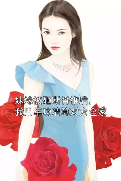 妹妹被砸断脊椎后，我用军功清算对方全家