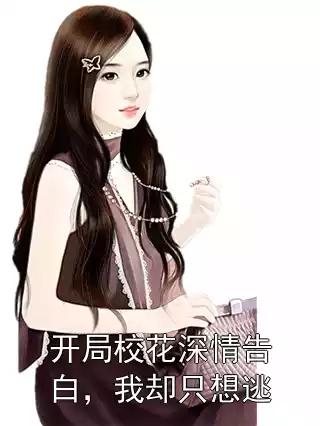 开局校花深情告白，我却只想逃小说