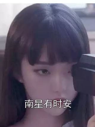 南星有时安小说