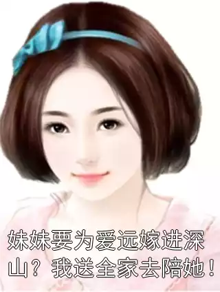 妹妹要为爱远嫁进深山？我送全家去陪她！小说